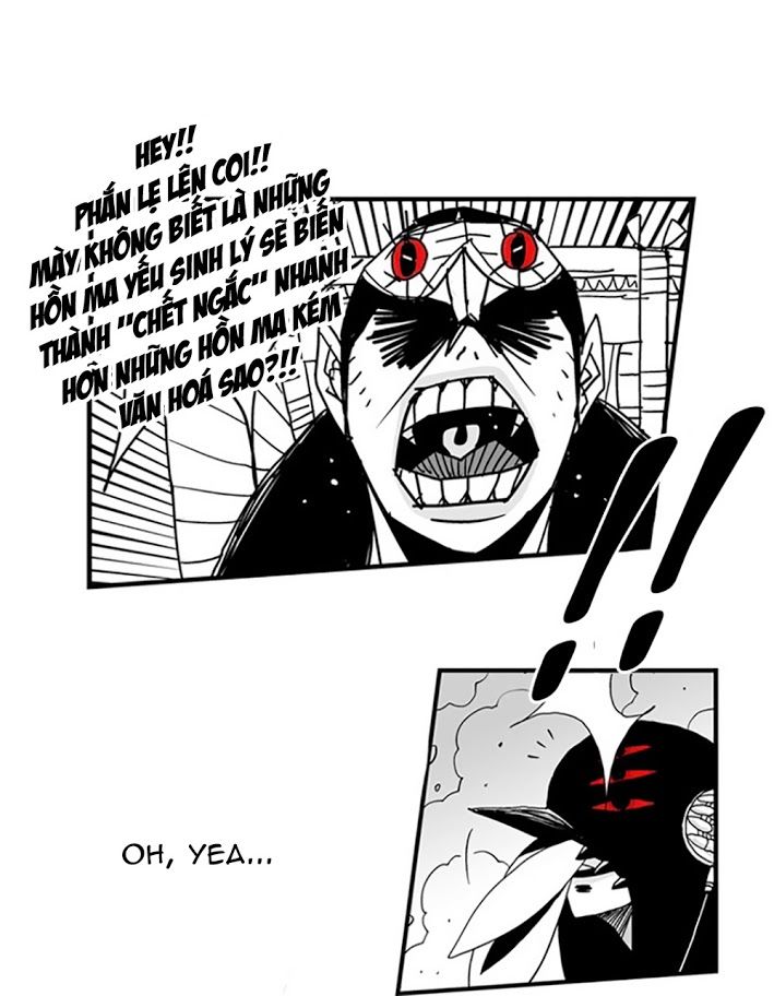 HELLPER - Chương 34