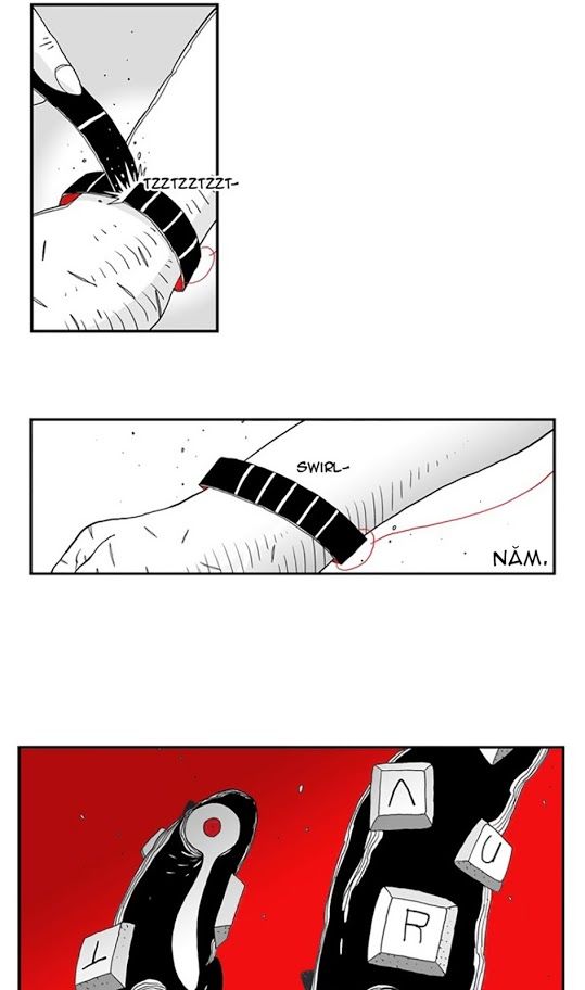 HELLPER - Chương 34