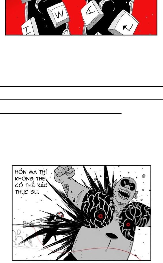HELLPER - Chương 34