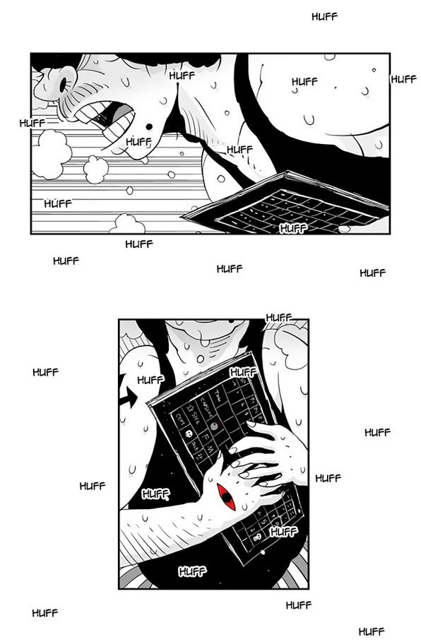 HELLPER - Chương 34