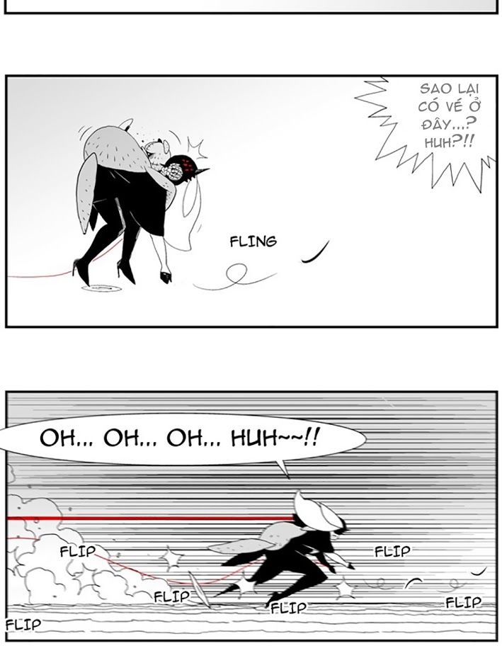 HELLPER - Chương 34