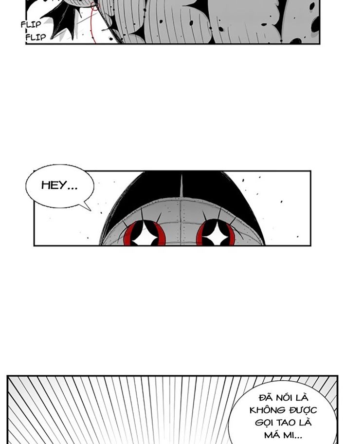 HELLPER - Chương 34
