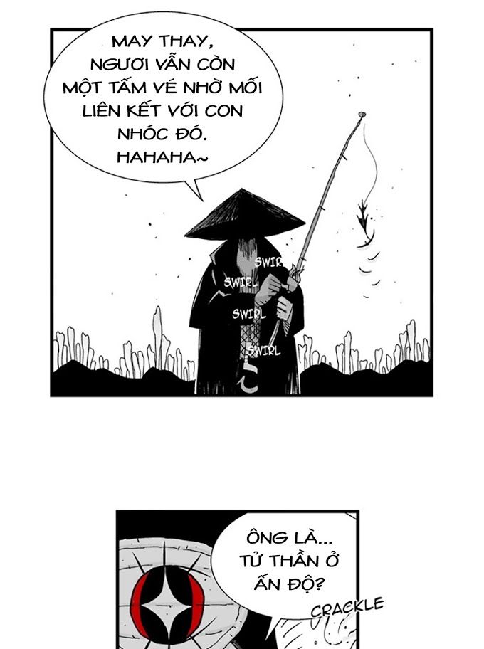 HELLPER - Chương 35