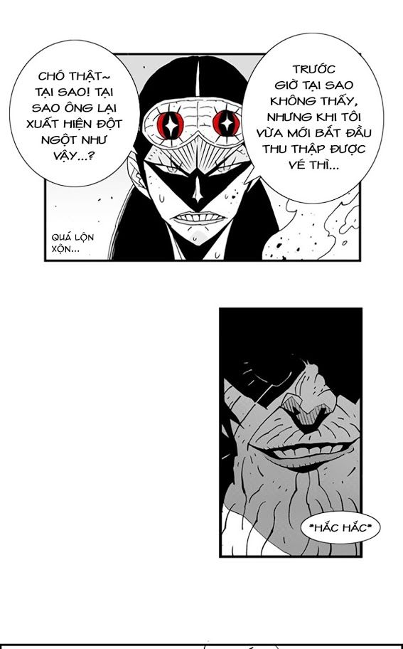 HELLPER - Chương 35