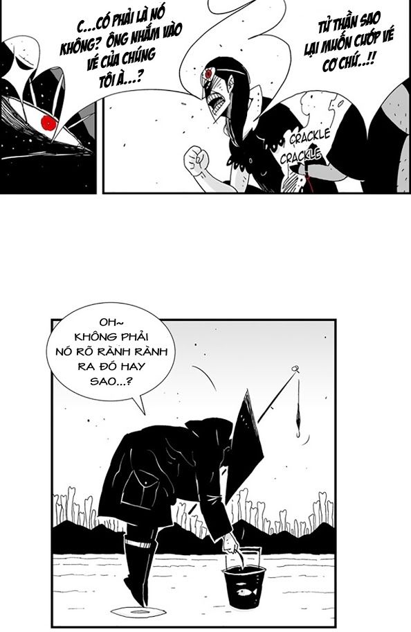 HELLPER - Chương 35