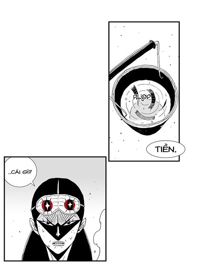 HELLPER - Chương 35