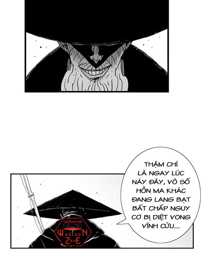 HELLPER - Chương 35