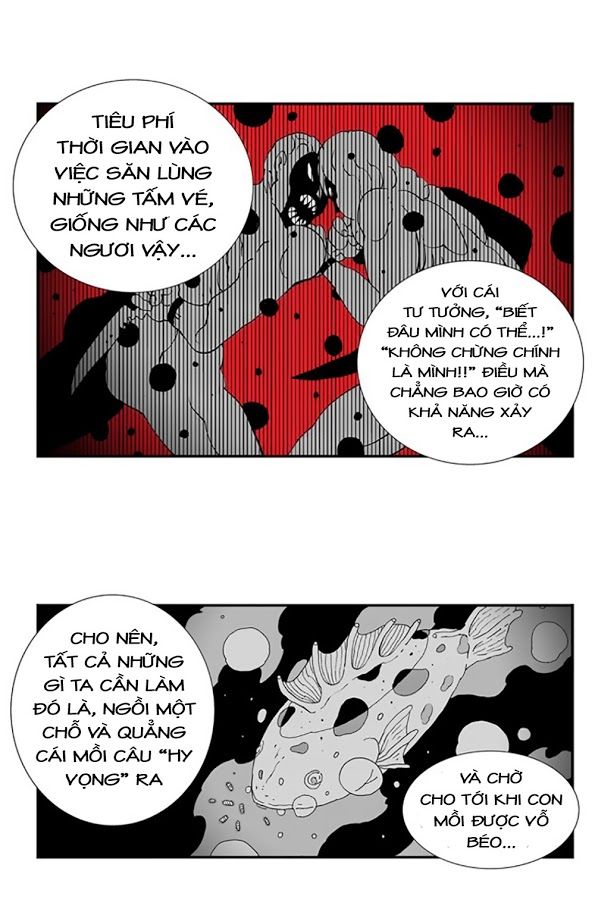 HELLPER - Chương 35