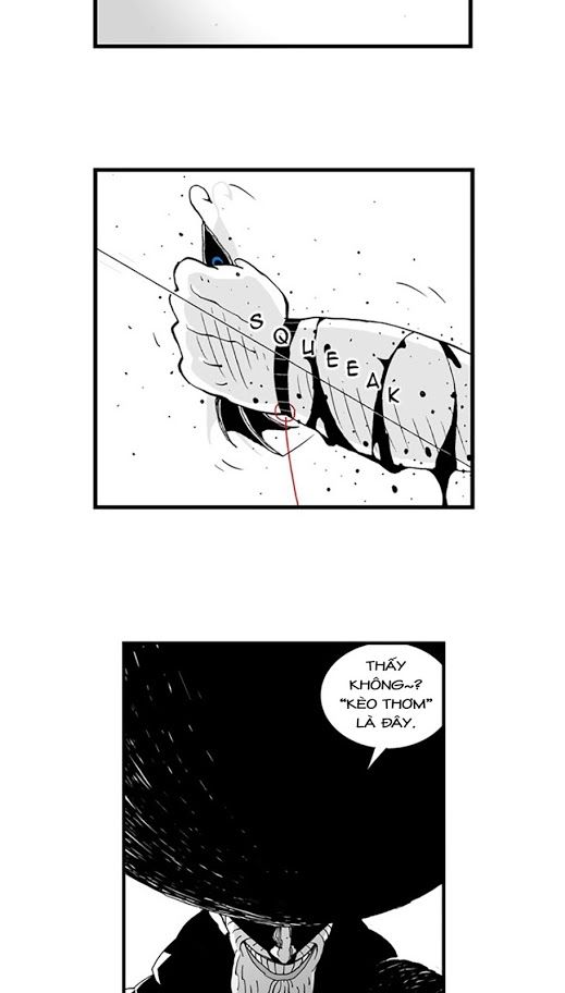 HELLPER - Chương 35