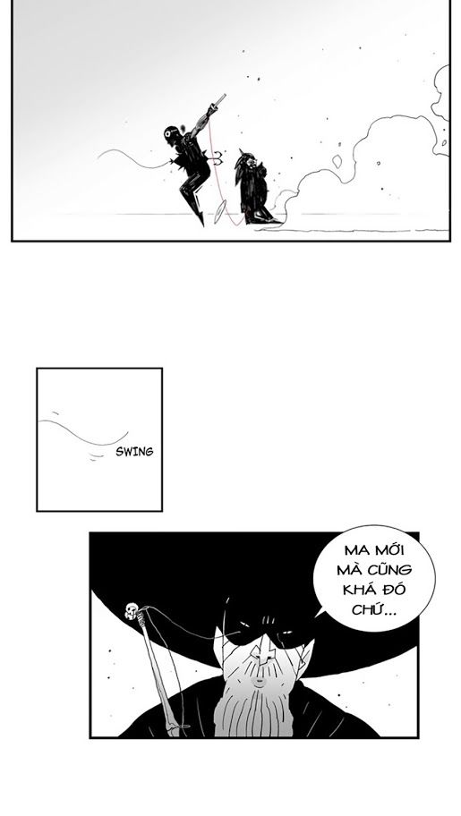 HELLPER - Chương 35