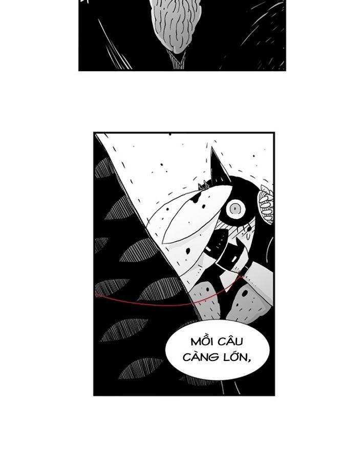 HELLPER - Chương 35