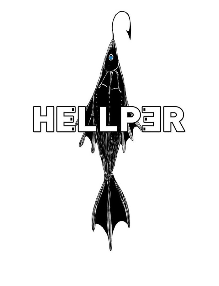 HELLPER - Chương 35