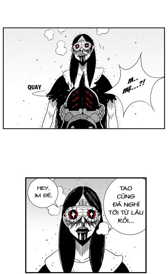 HELLPER - Chương 35