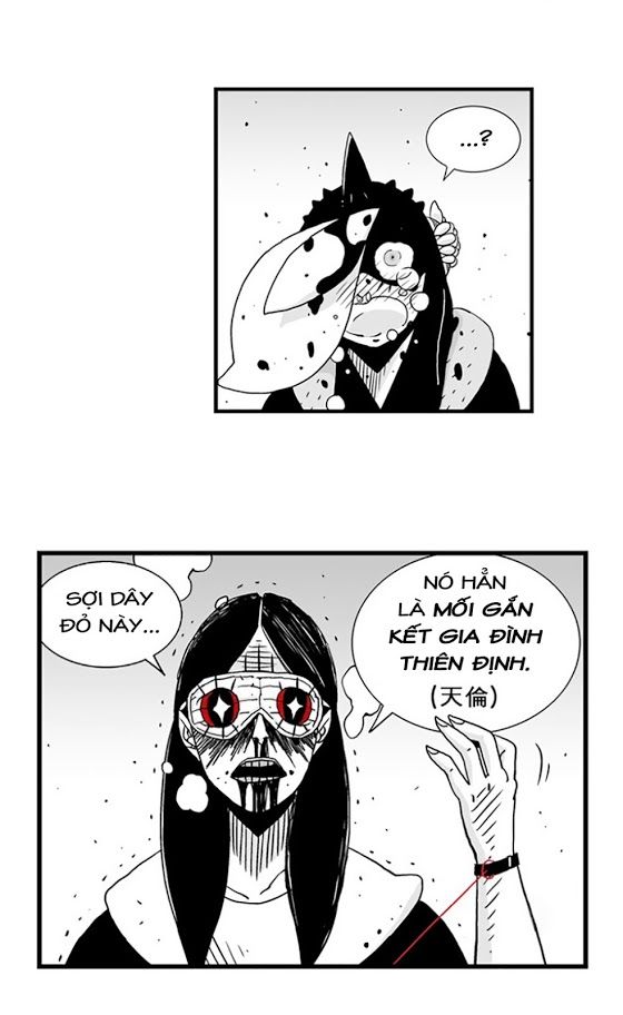 HELLPER - Chương 35