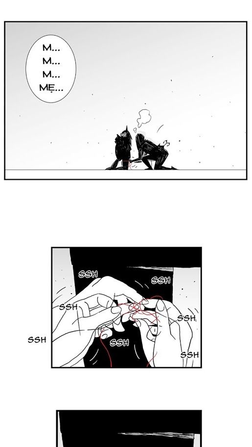 HELLPER - Chương 35