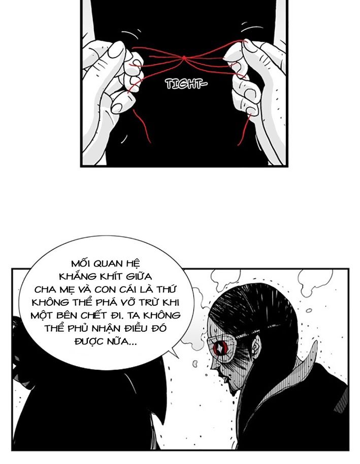 HELLPER - Chương 35