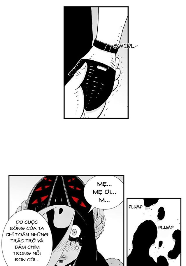 HELLPER - Chương 35