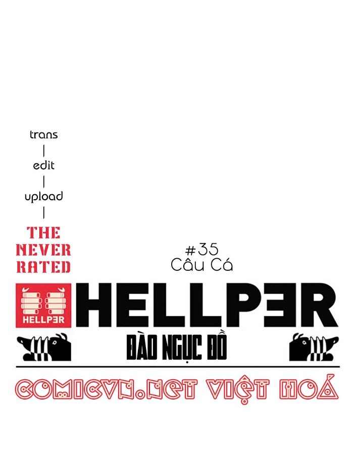 HELLPER - Chương 35