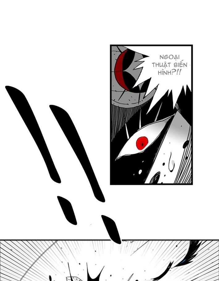 HELLPER - Chương 35