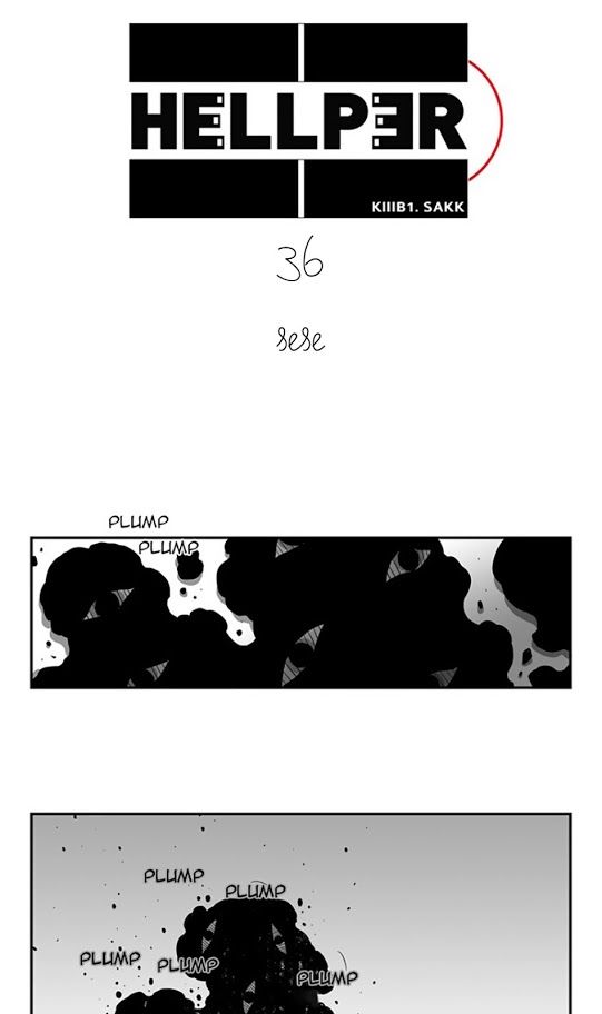 HELLPER - Chương 36