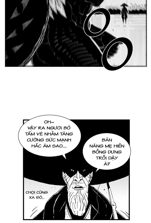 HELLPER - Chương 36