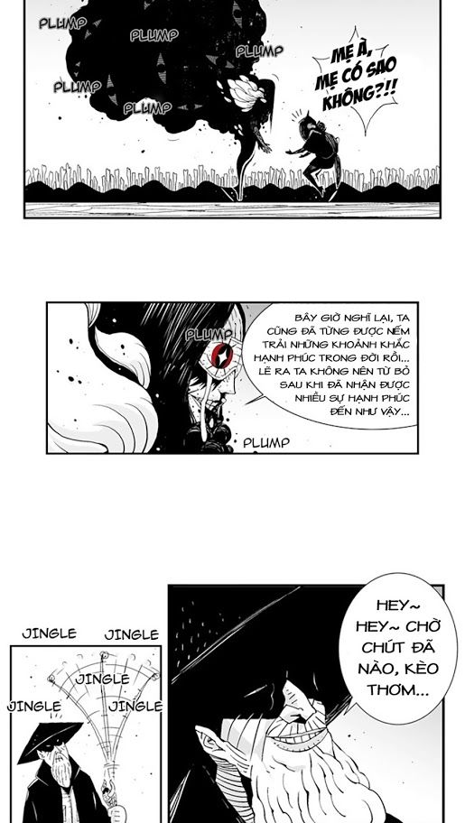 HELLPER - Chương 36