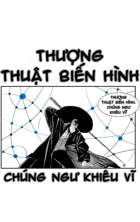 HELLPER - Chương 36