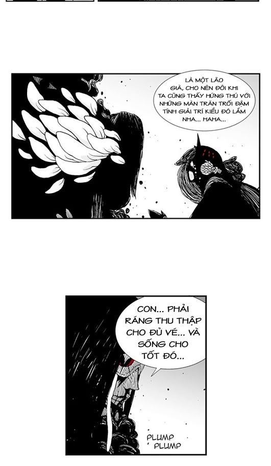 HELLPER - Chương 36