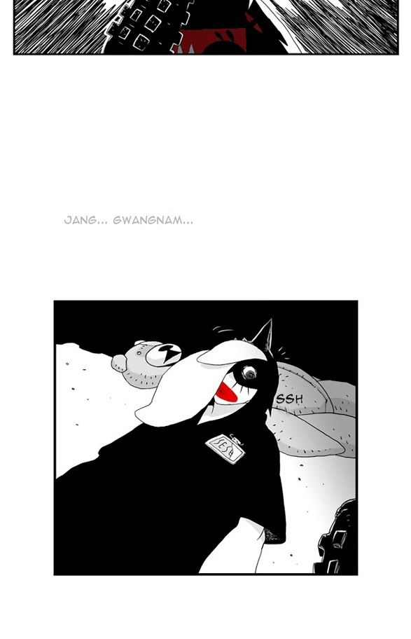 HELLPER - Chương 36