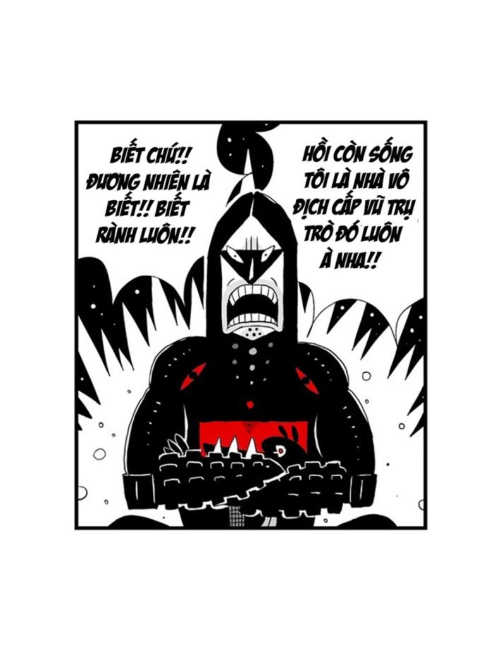 HELLPER - Chương 36