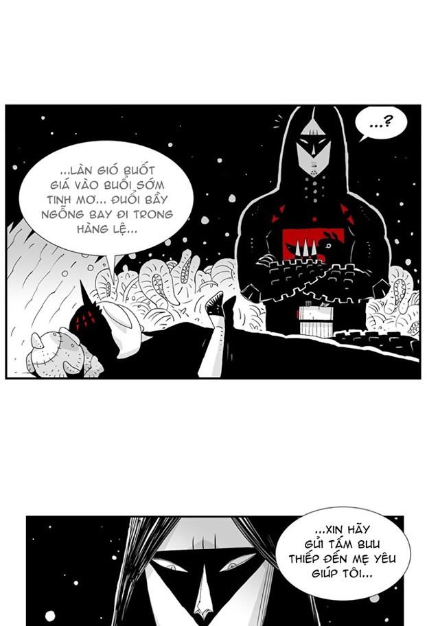 HELLPER - Chương 36