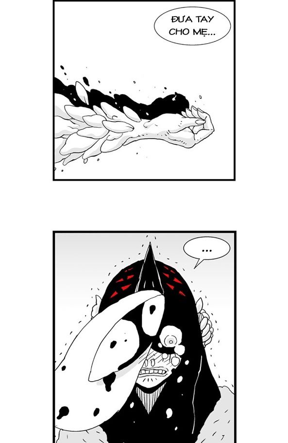 HELLPER - Chương 36