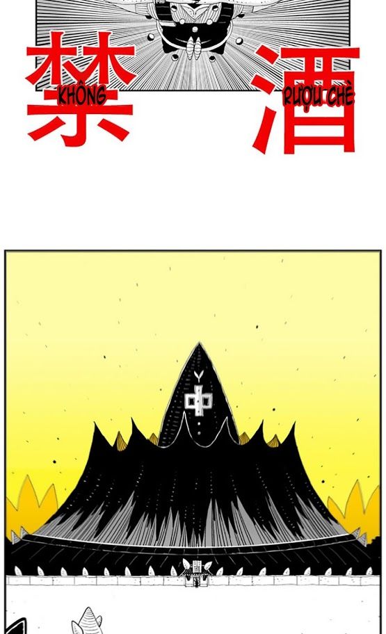 HELLPER - Chương 37