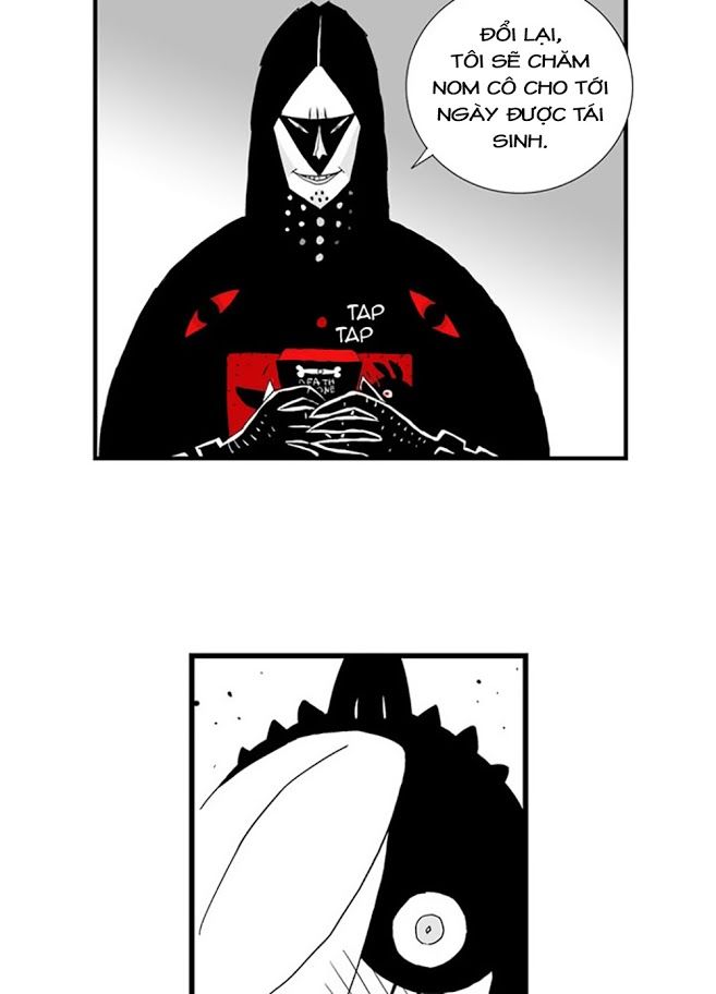 HELLPER - Chương 37