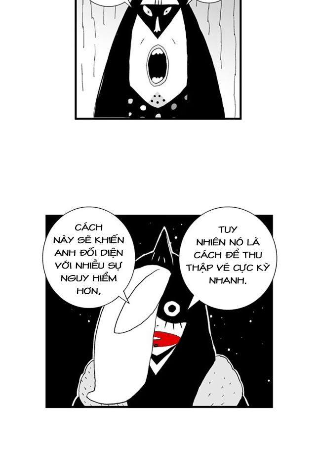 HELLPER - Chương 37
