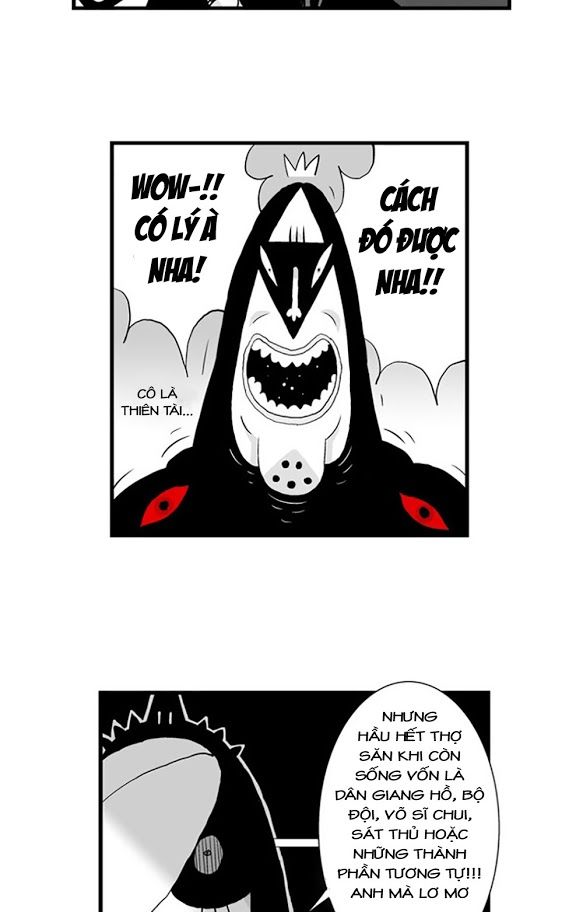 HELLPER - Chương 37
