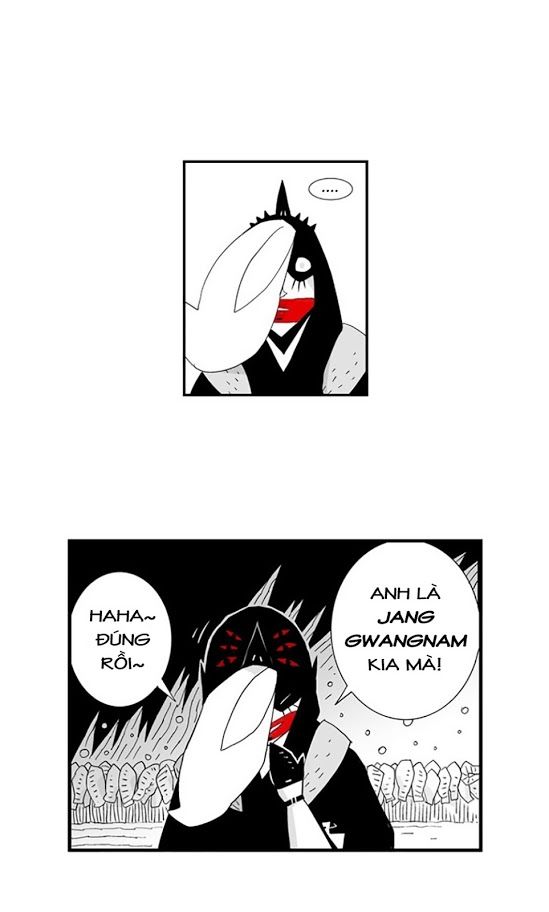 HELLPER - Chương 37