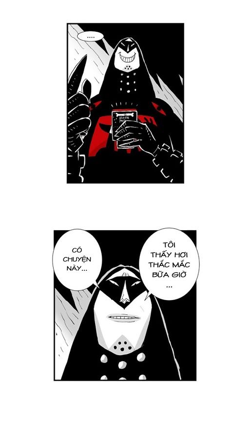 HELLPER - Chương 37