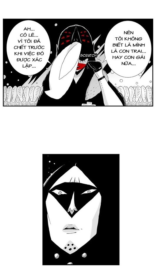 HELLPER - Chương 37
