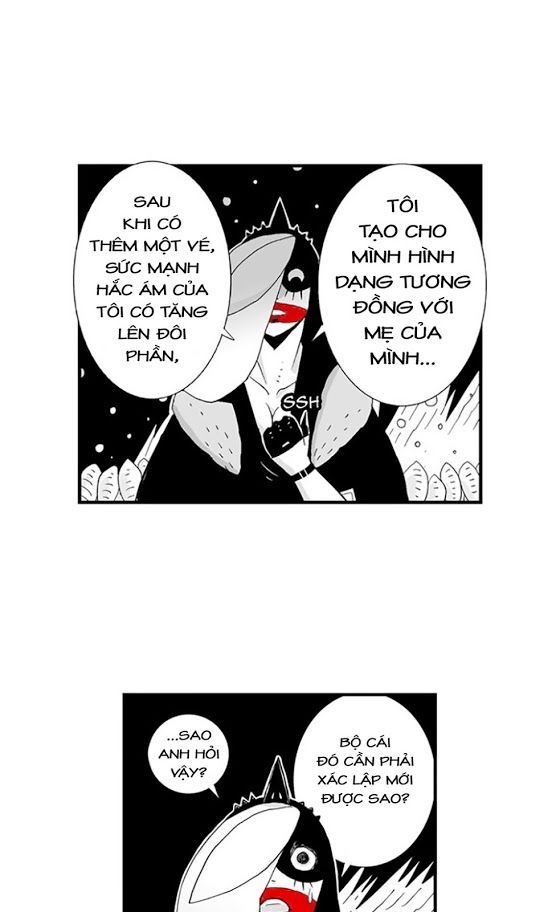 HELLPER - Chương 37