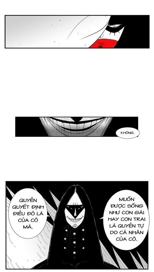HELLPER - Chương 37