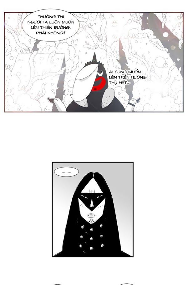 HELLPER - Chương 37