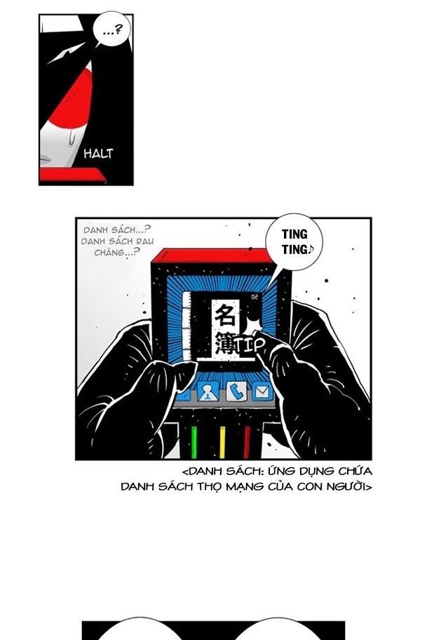 HELLPER - Chương 37