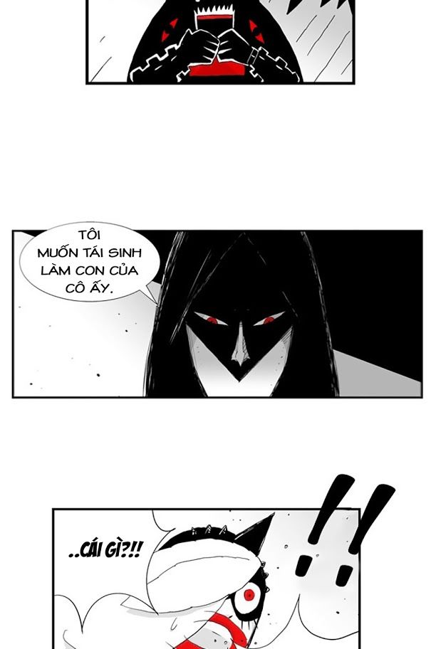 HELLPER - Chương 37