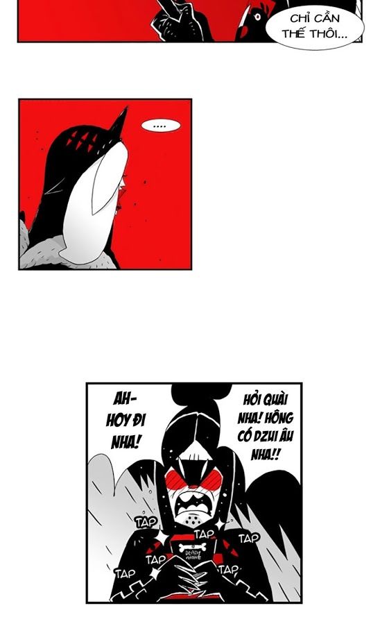 HELLPER - Chương 37