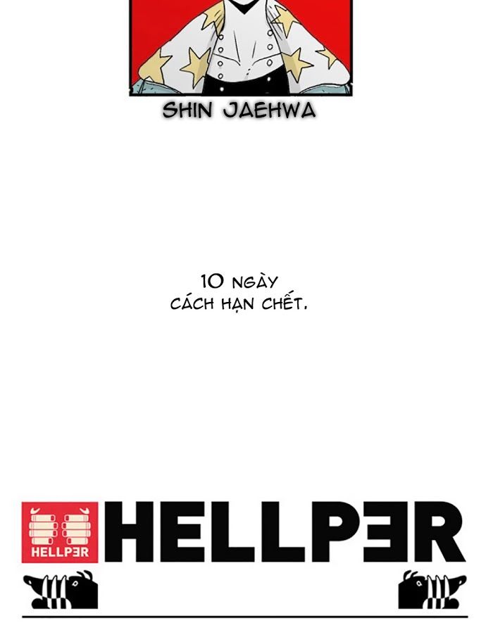 HELLPER - Chương 37