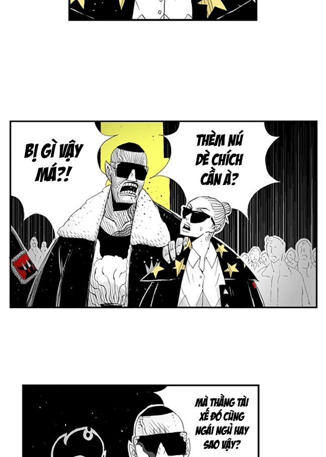 HELLPER - Chương 38