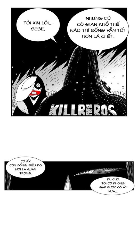 HELLPER - Chương 38