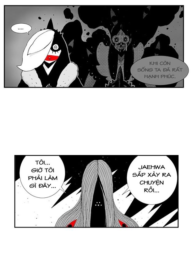 HELLPER - Chương 38