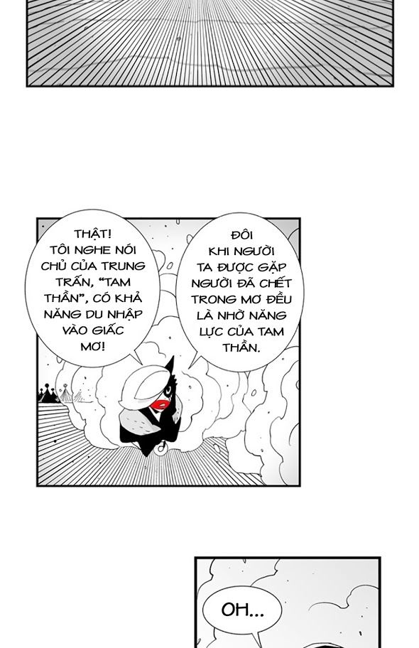 HELLPER - Chương 38